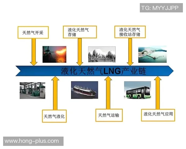 重磅专题：探索LNG产业链中的盯防技术创新与发展趋势