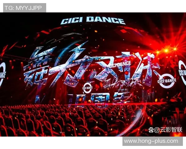 重庆街舞队技术探讨：舞步背后的力量与艺术融合之旅