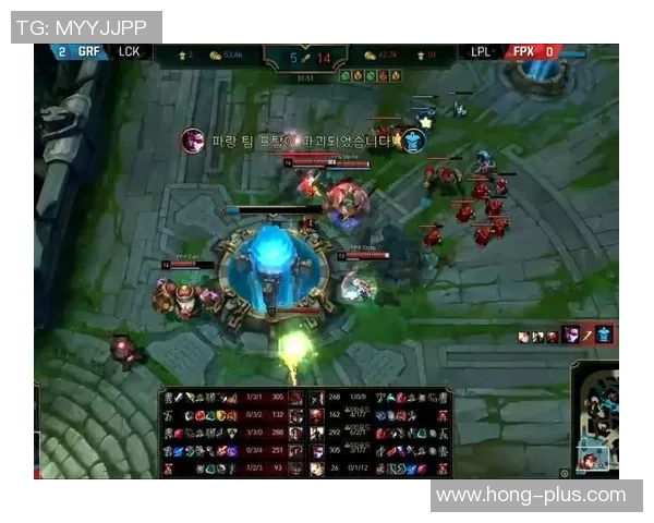 FPX战队快攻策略深度解析与战术优势探讨