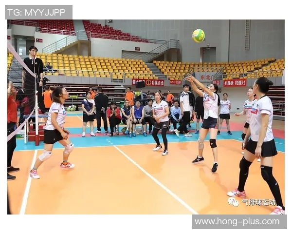 排球新手必看：快速掌握基本技巧与战术的全面指南