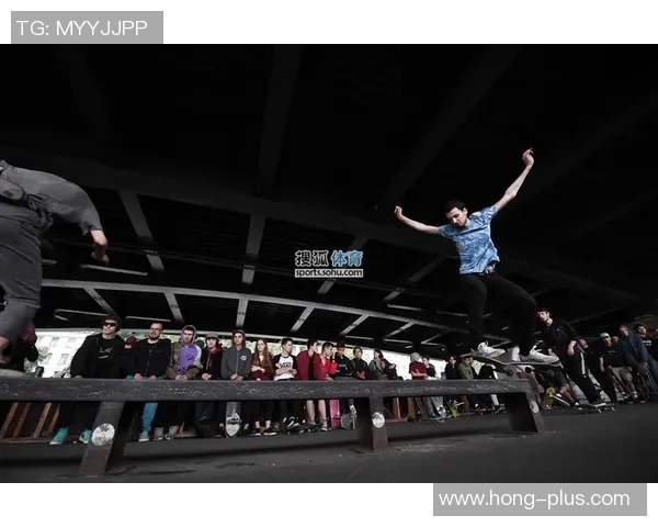 李丽的滑板人生：从街头少年到极限运动的追梦者